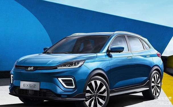 佛山208WEY威派豪华SUV市场的黑马，零跑汽车与智能交通系统的协同