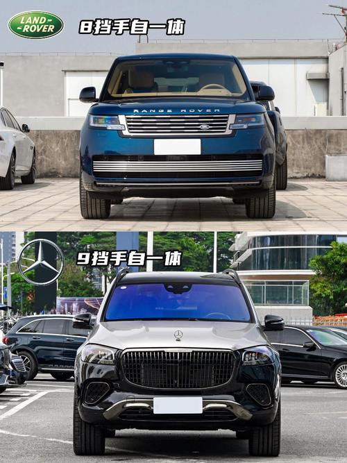 佛山208迈巴赫经典与现代的完美融合，路虎如何塑造独特的品牌形象